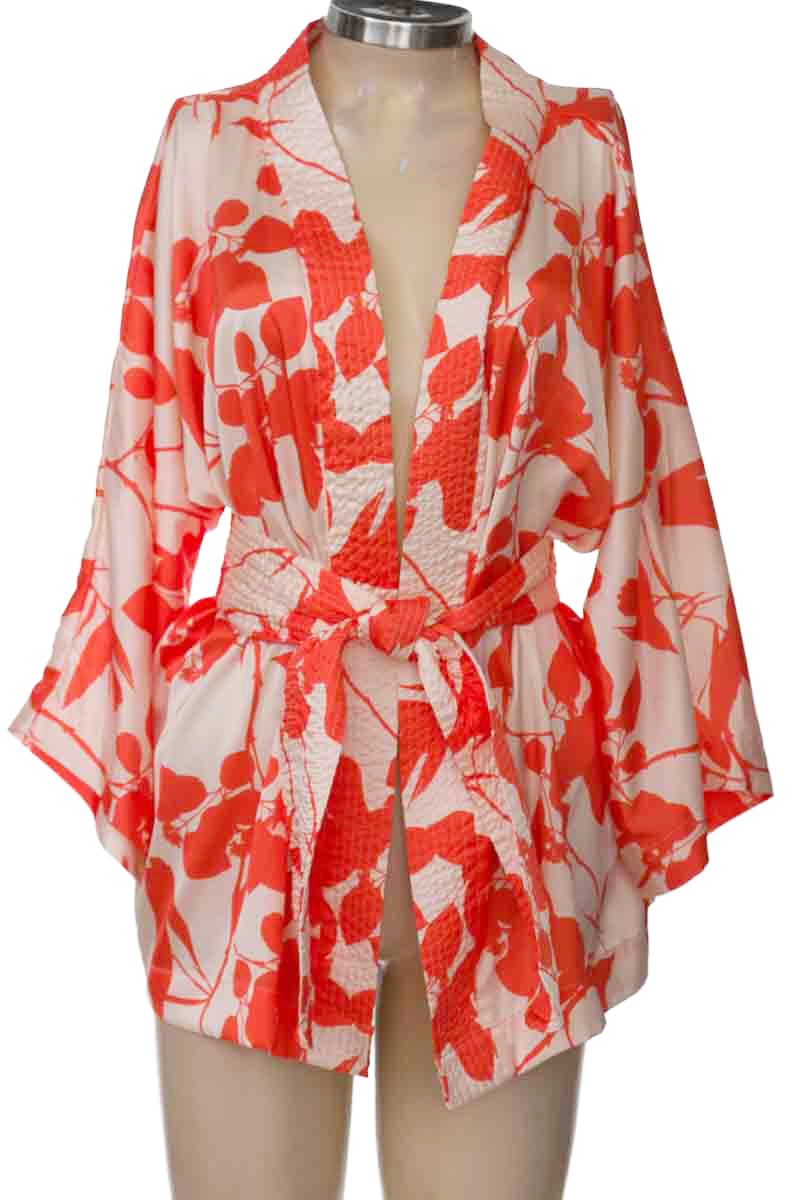 Blusa color Naranja - Pureza