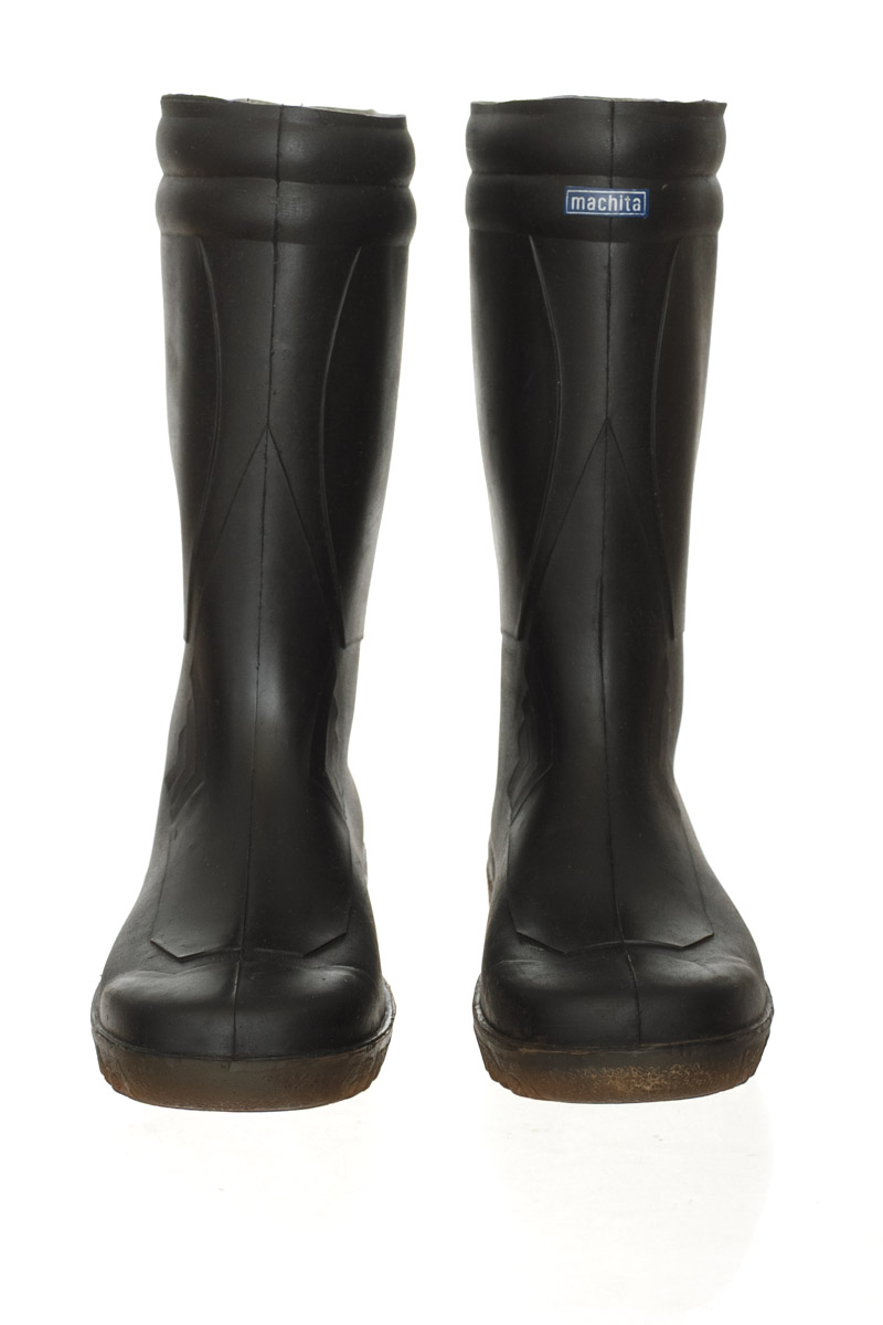 Zapatos color Negro - Croydon