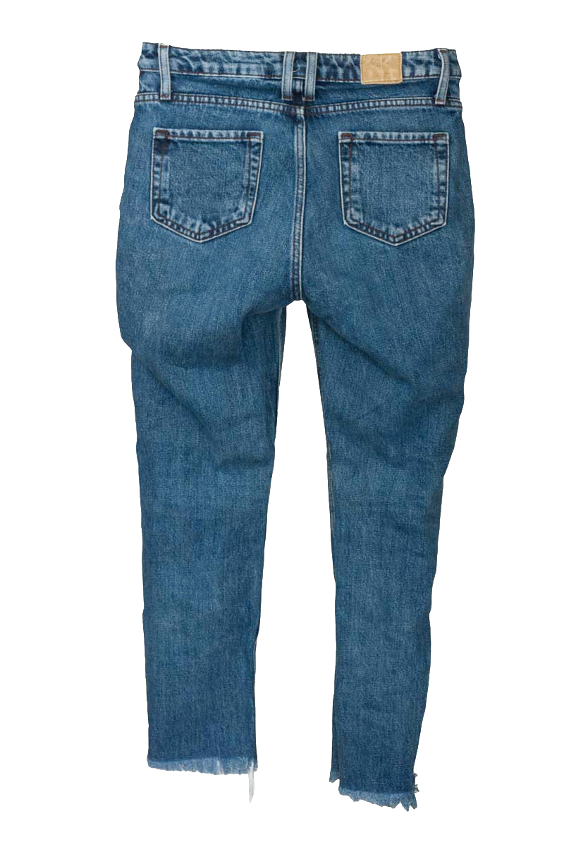 Pantalones color Azul - Koaj
