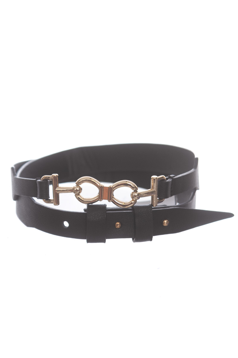 Accesorios color Negro - Closeando