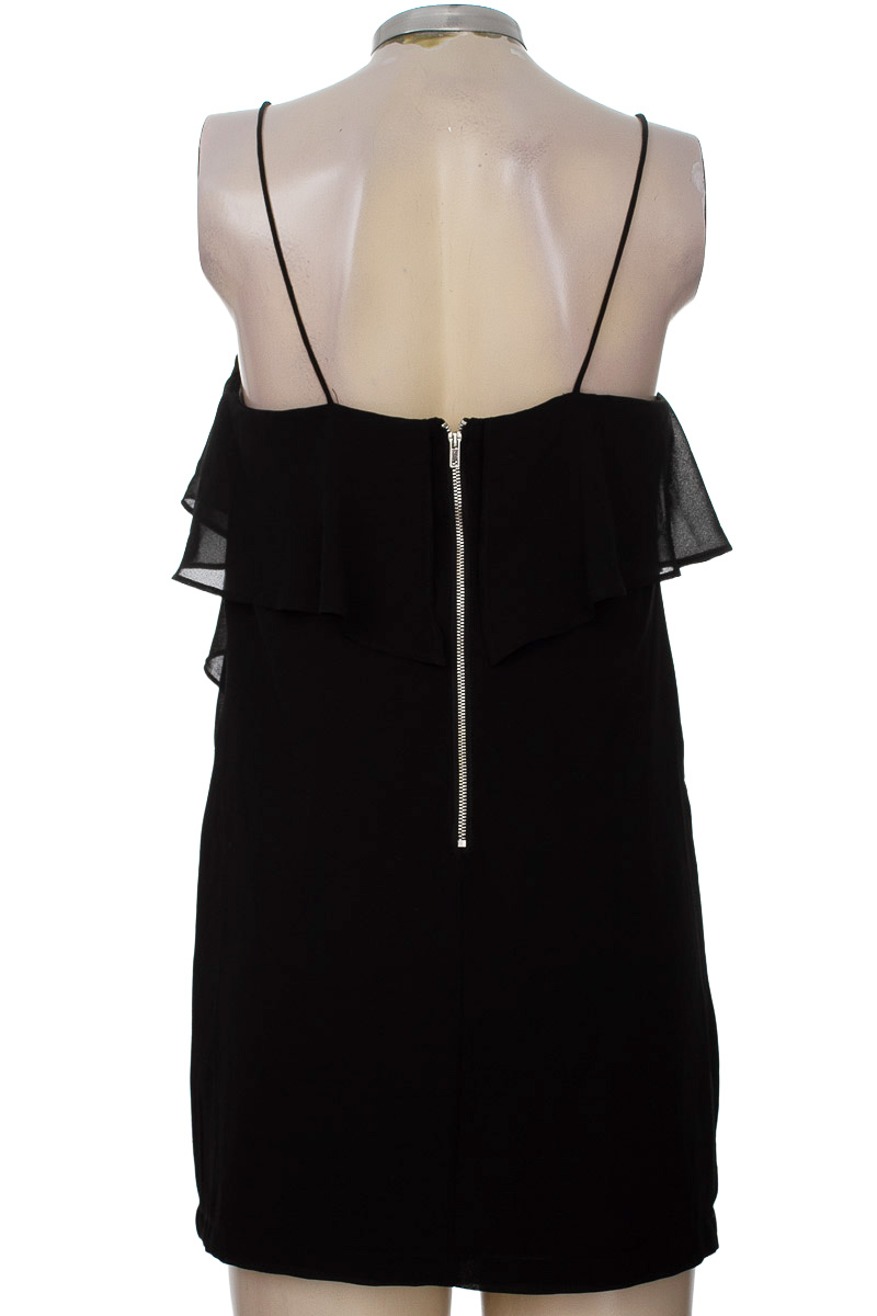 Vestido / Enterizo color Negro - Petunia