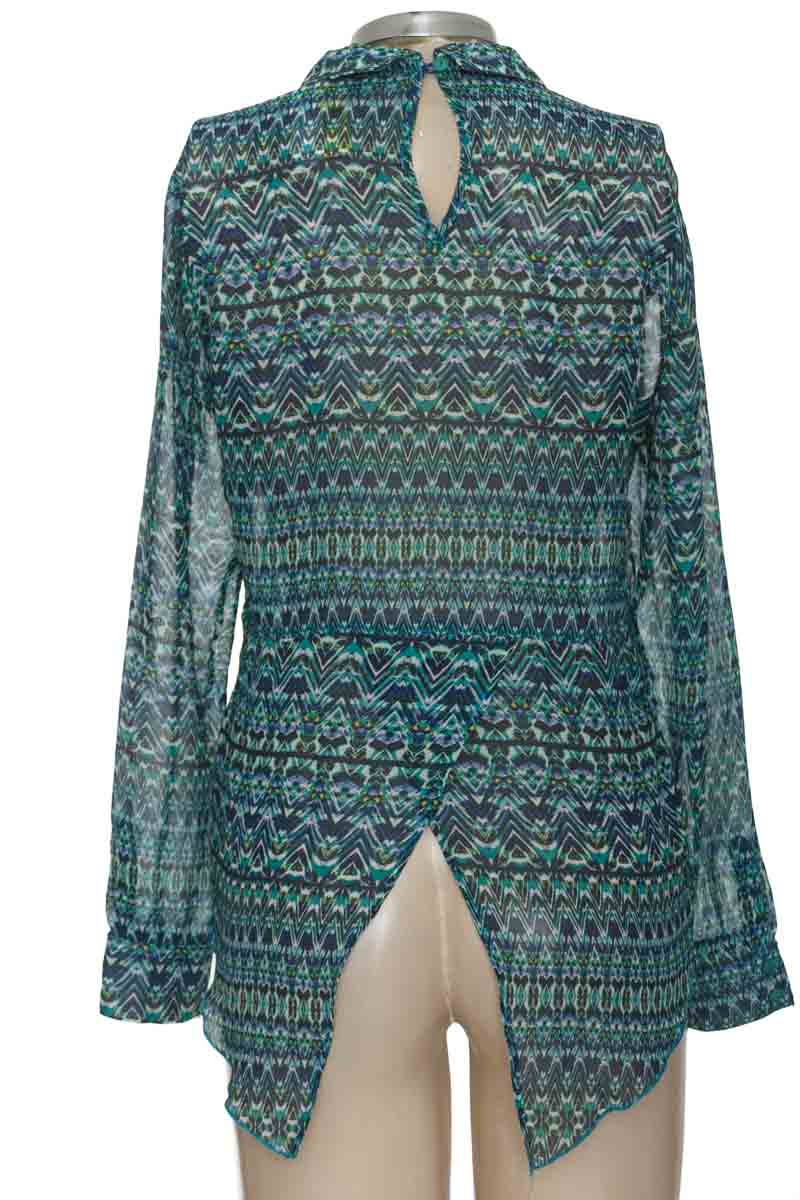 Blusa color Estampado - Beso de Coco