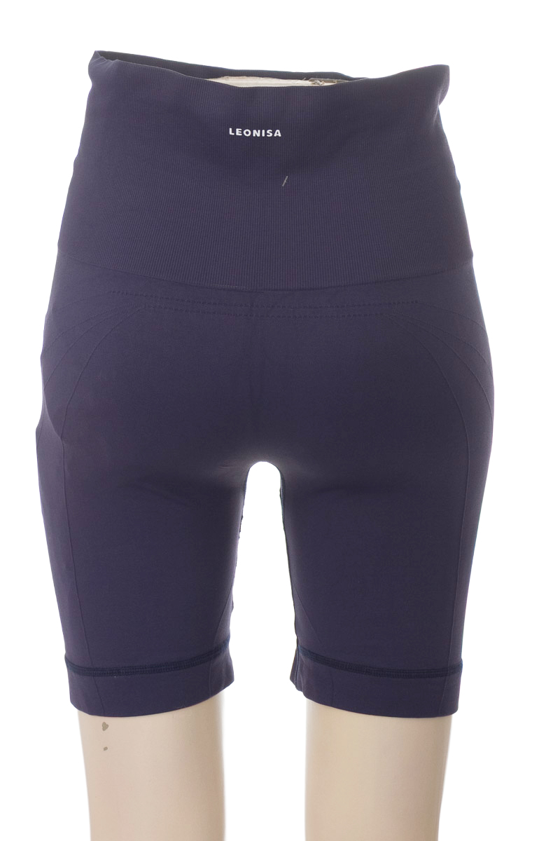 Ropa Deportiva / Salida de Baño color Azul - Leonisa