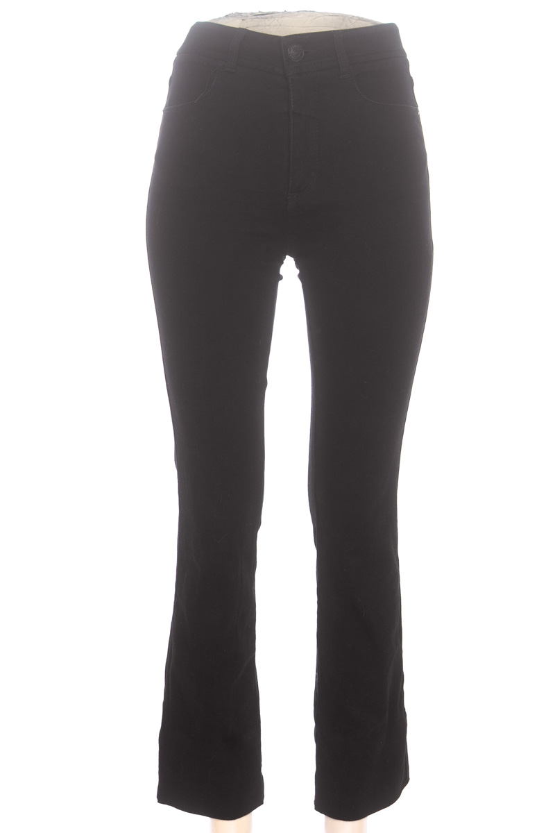 Pantalones color Negro - Studio F