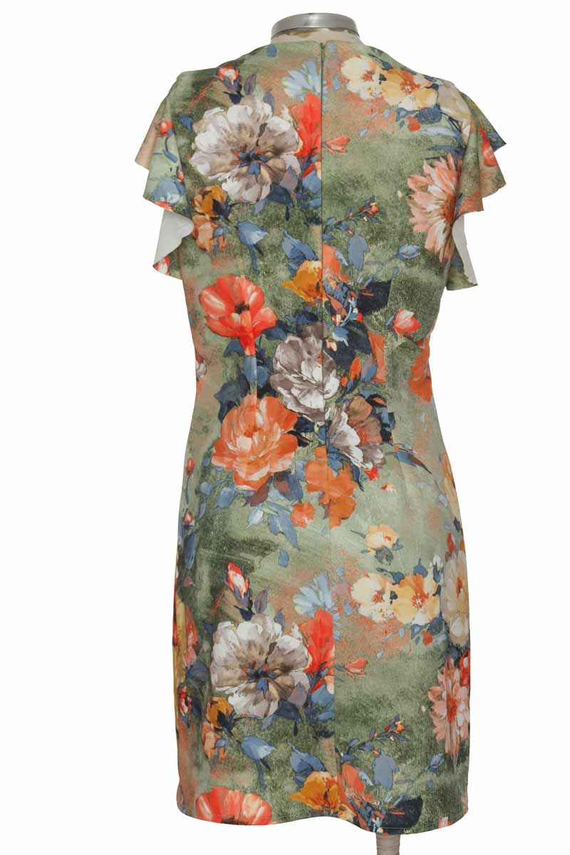 Vestido / Enterizo color Estampado - Closeando