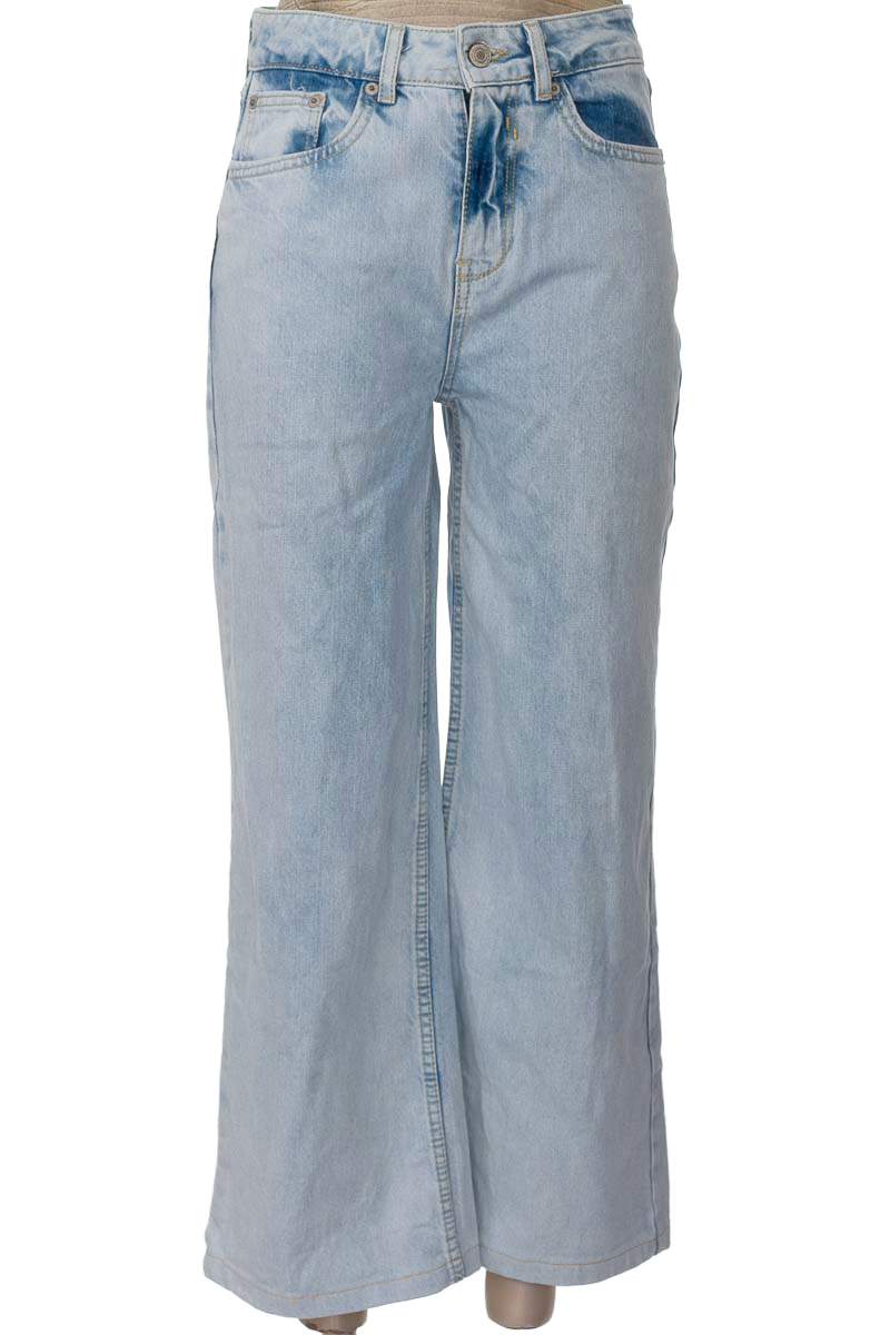 Pantalones color Azul - Koaj