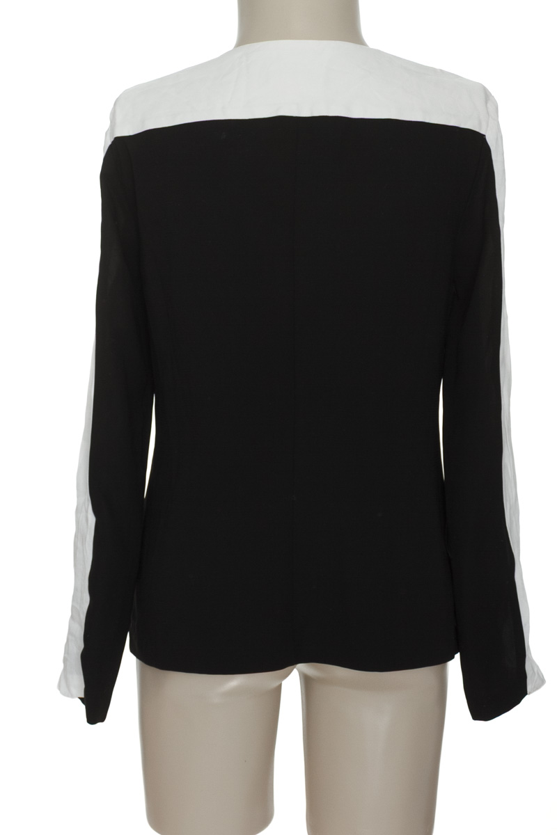 Blusa color Blanco - Calvin Klein