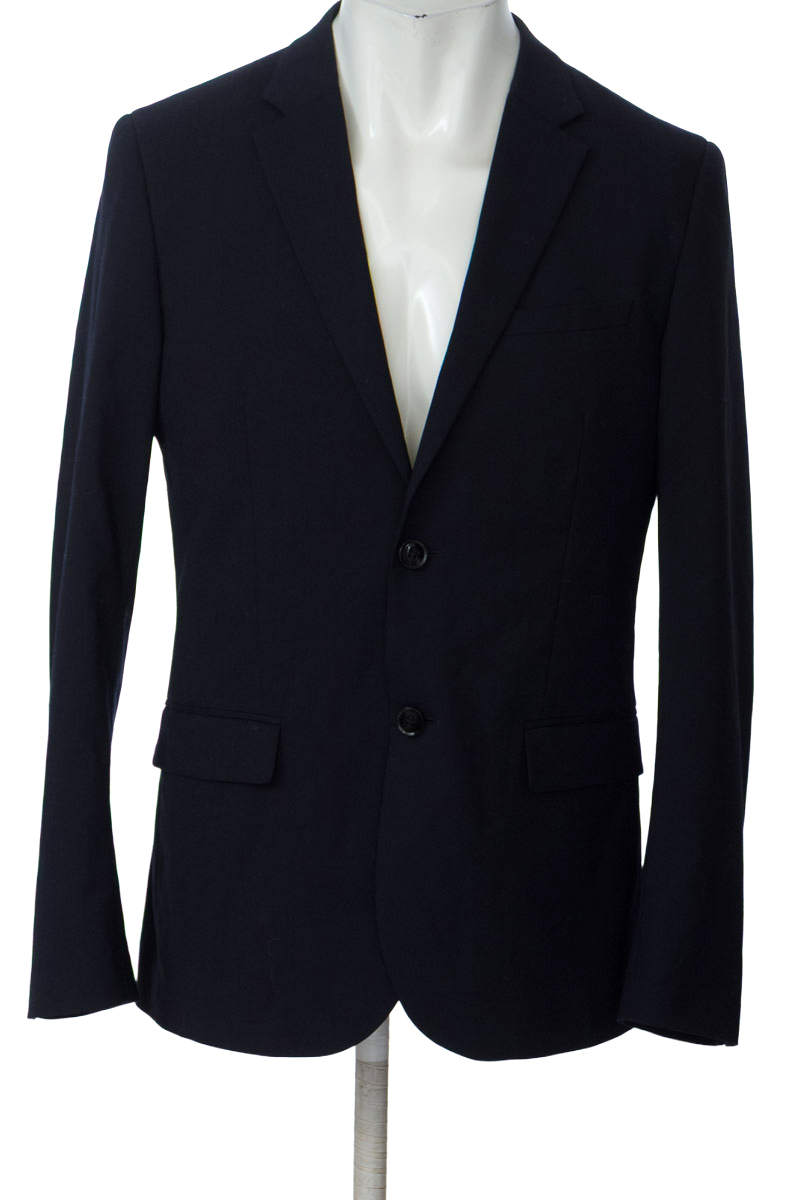 Chaqueta color Azul - H&M