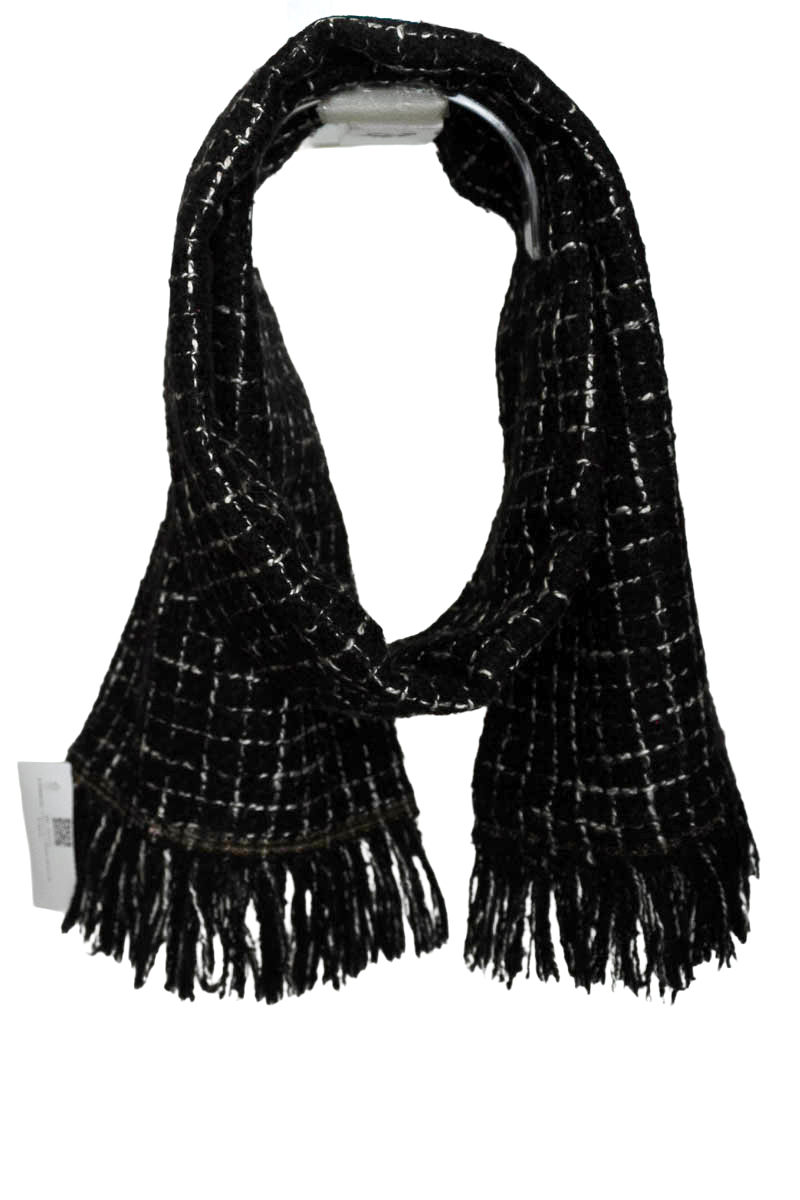 Accesorios color Negro - Closeando