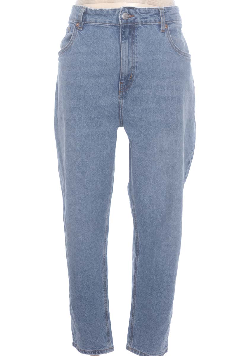 Pantalones color Azul - H&M