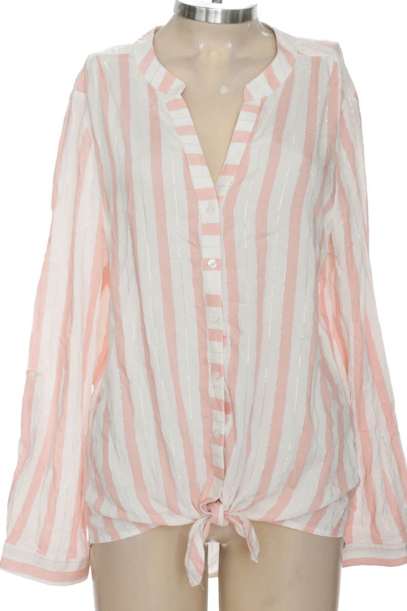 Blusa color Rosado - Arkitect