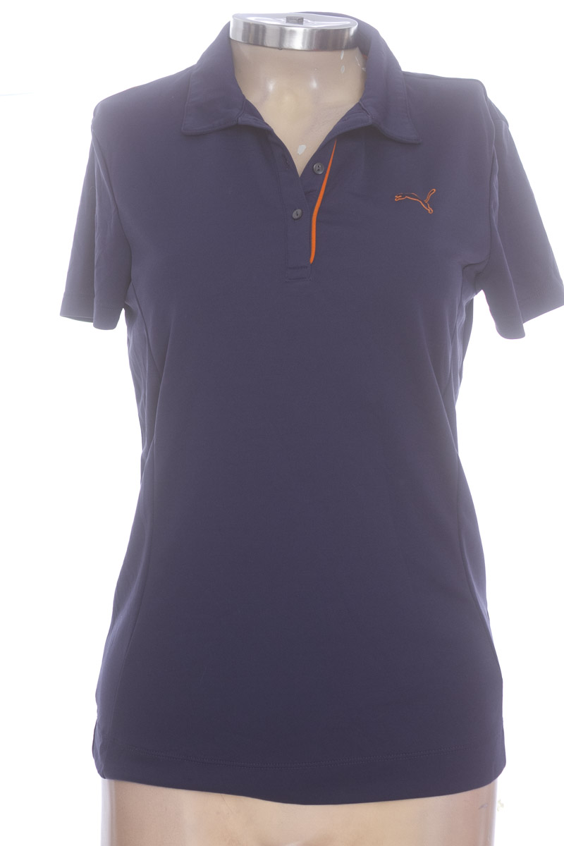 Ropa Deportiva / Salida de Baño color Azul - Puma