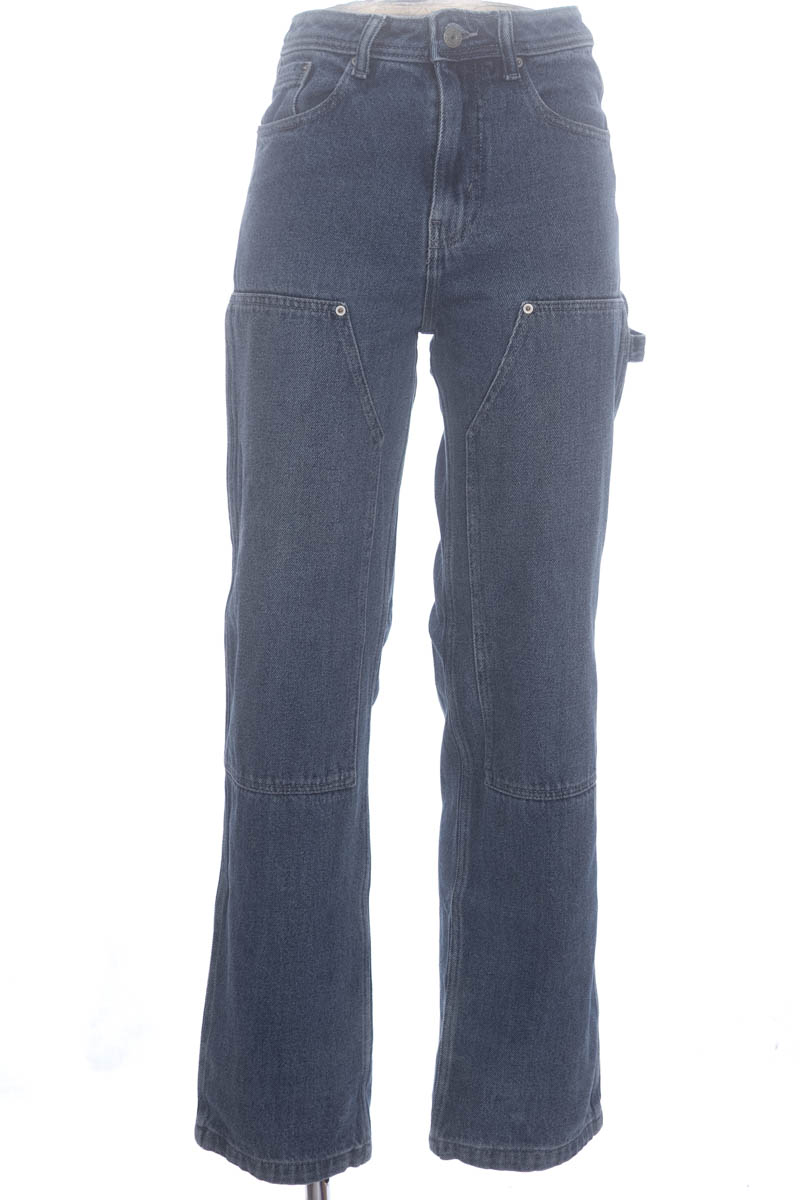 Jean color Azul - Freedom