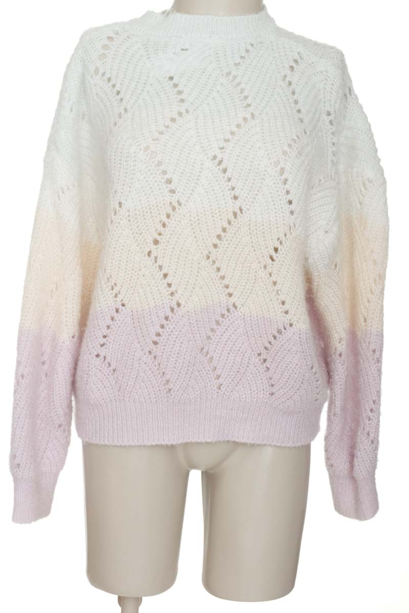 Sweater color Estampado - Bonnita