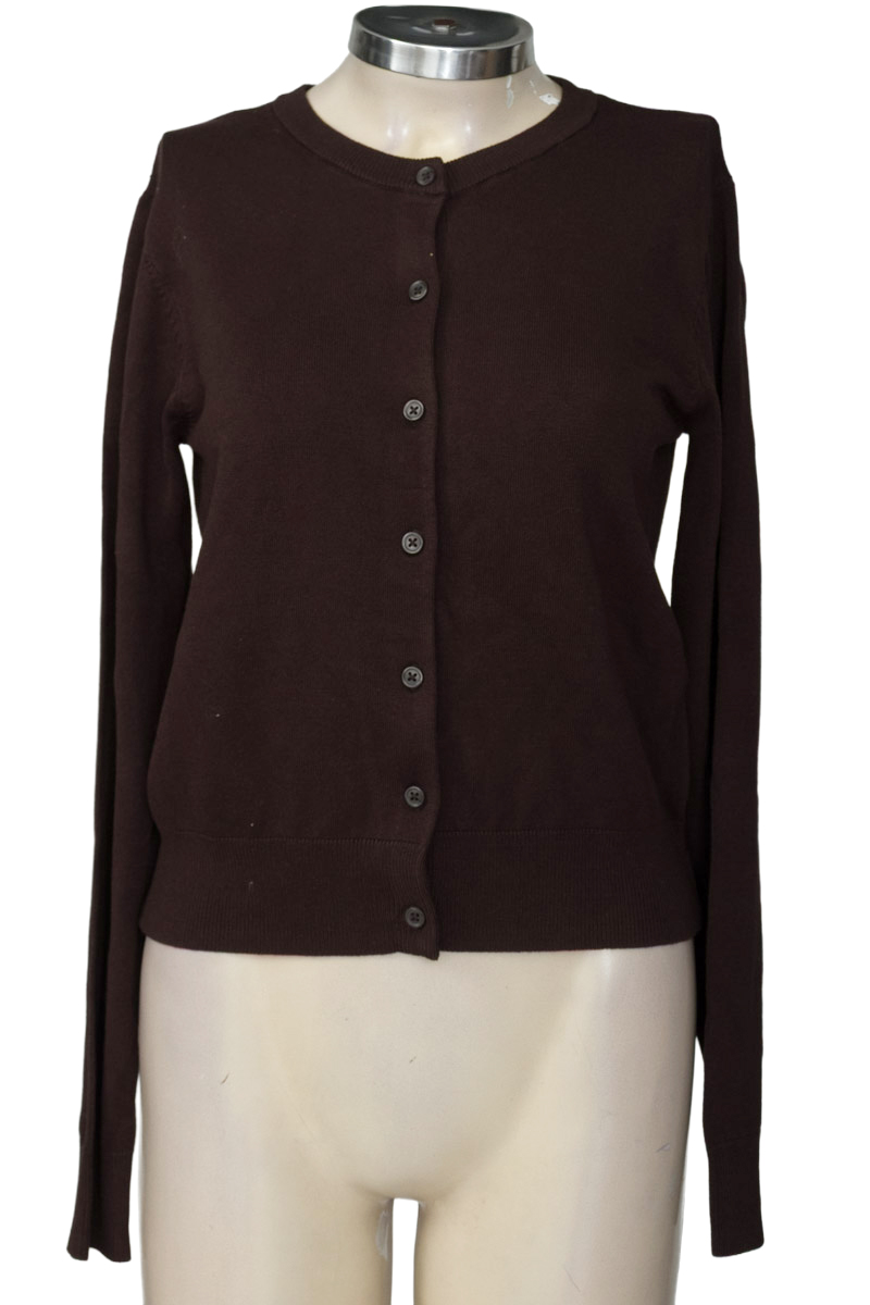 Sweater color Negro - H&M