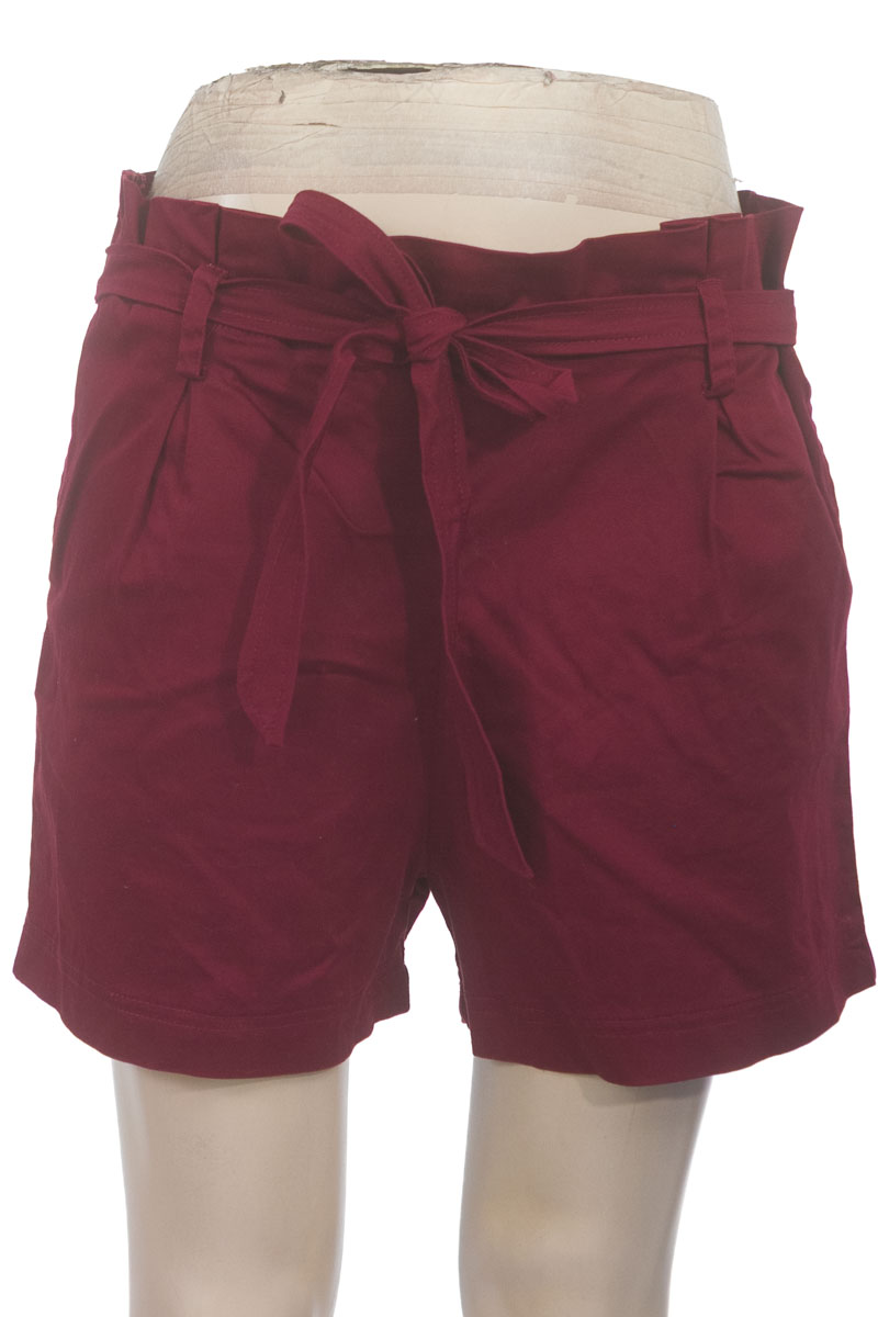 Short color Vinotinto - Trinity