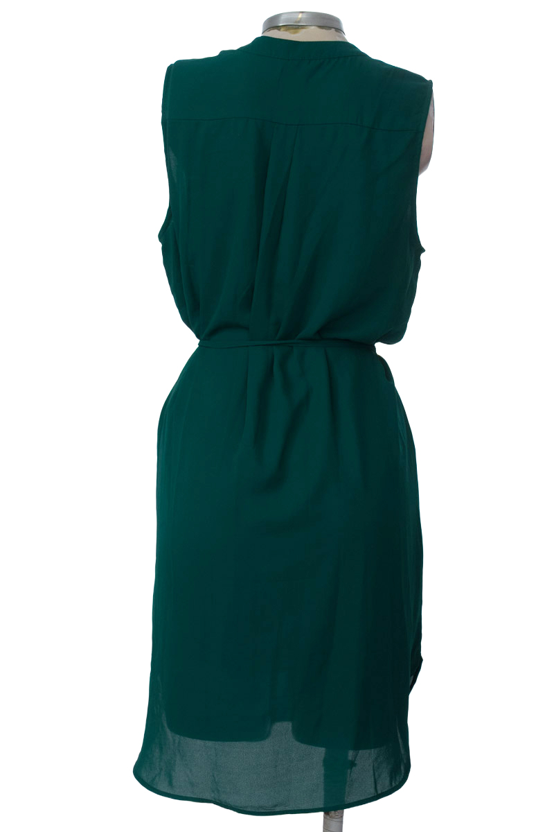 Vestido / Enterizo color Verde - H&M