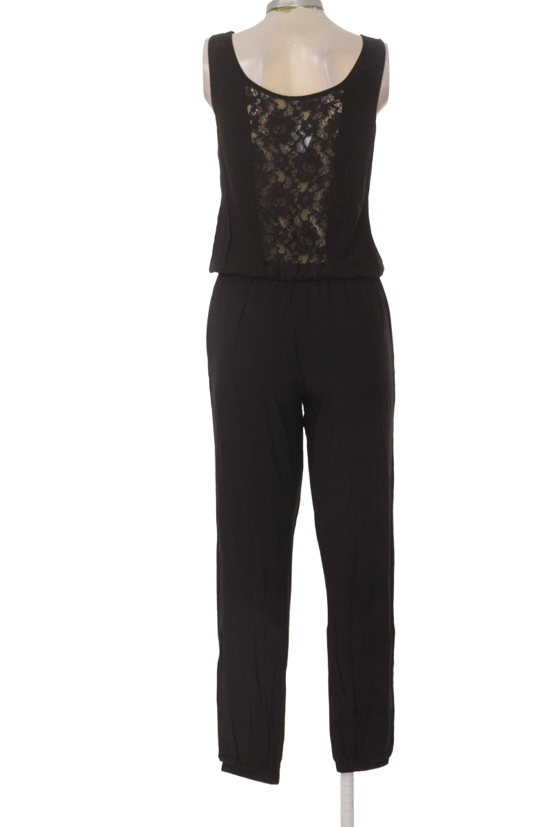 Vestido / Enterizo color Negro - Tennis