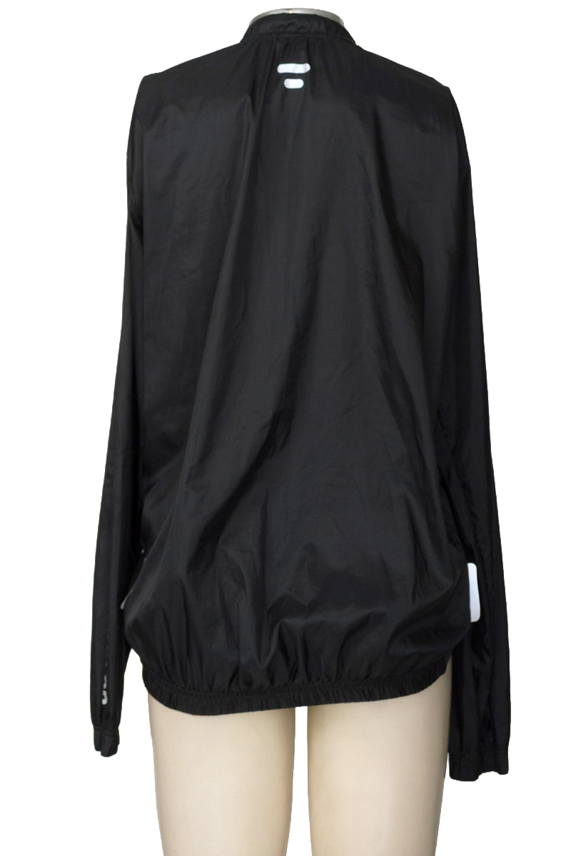 Ropa Deportiva / Salida de Baño color Negro - Go rigo go!