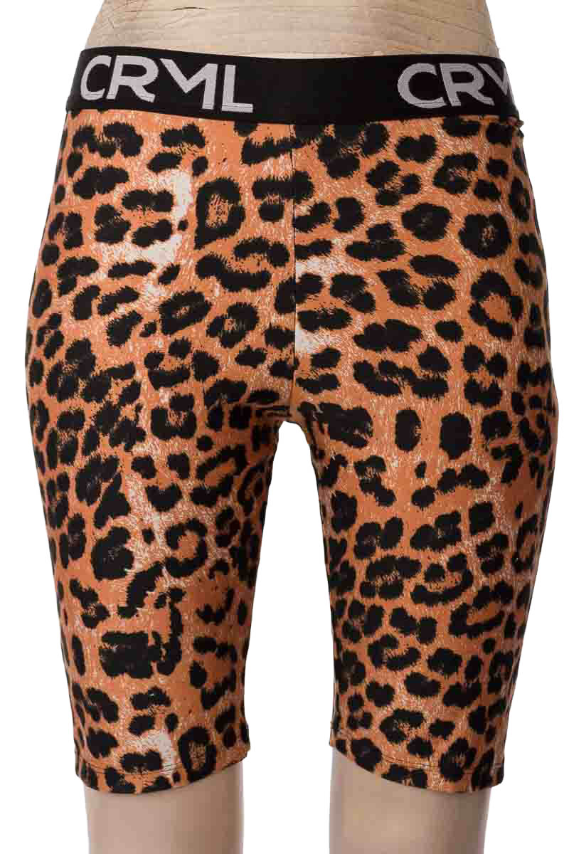 Ropa Deportiva / Salida de Baño color Café - Carmel