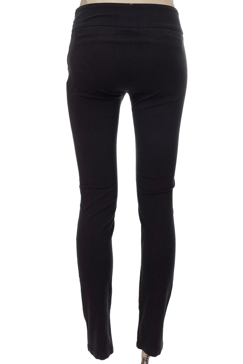 Pantalones color Azul - Armi