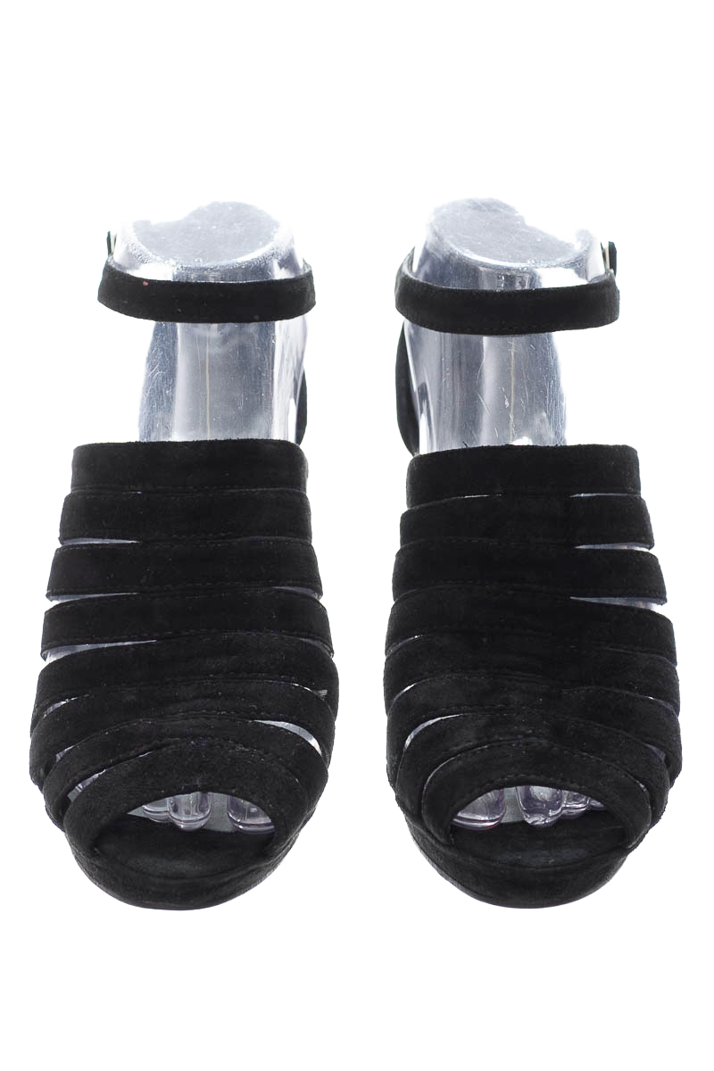 Zapatos color Negro - Addict by bosi