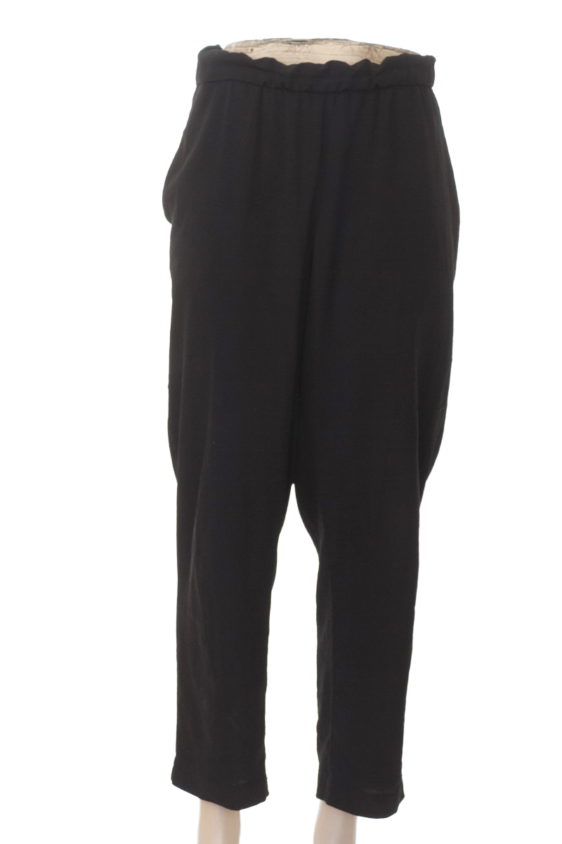 Pantalones color Negro - H&M