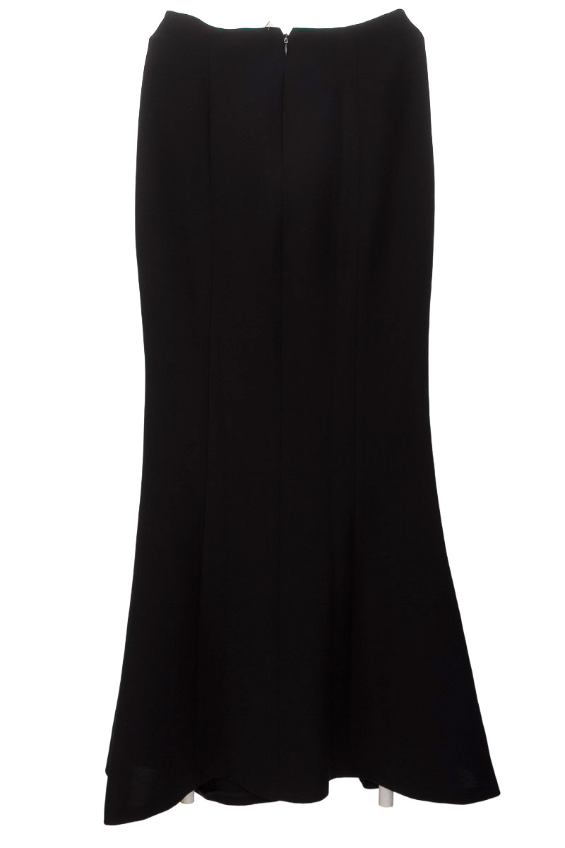 Falda color Negro - Closeando