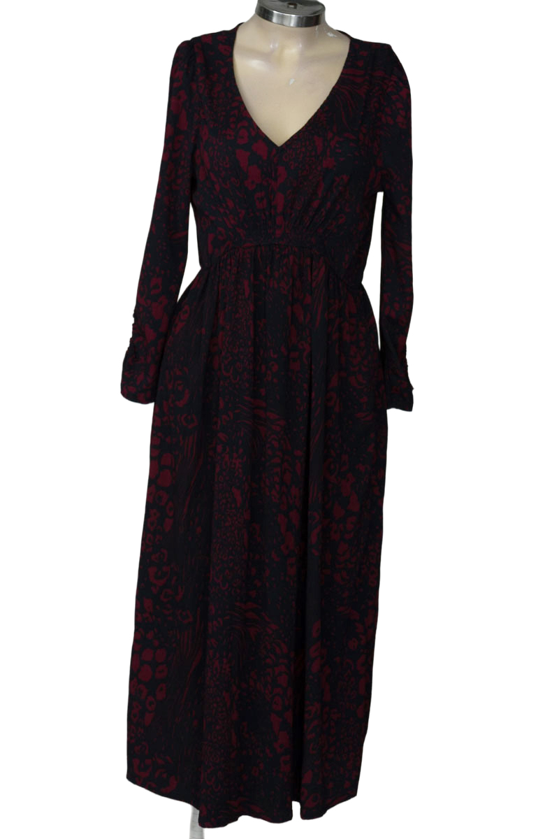 Vestido / Enterizo color Estampado - Promod