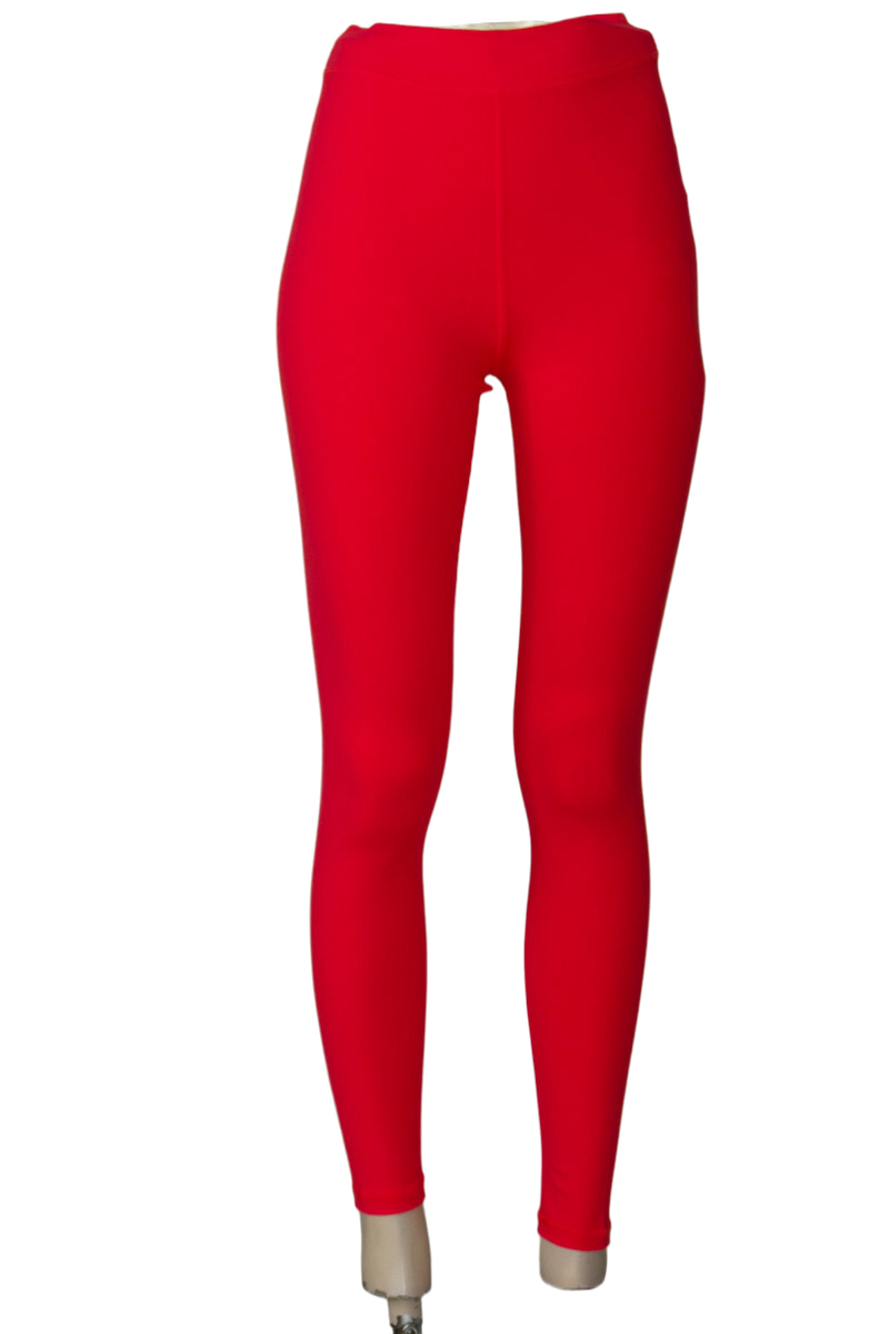Ropa Deportiva / Salida de Baño color Rojo - Gal