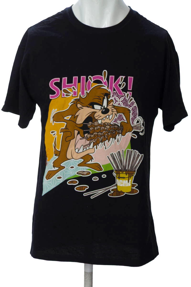 Camiseta color Azul - Koaj