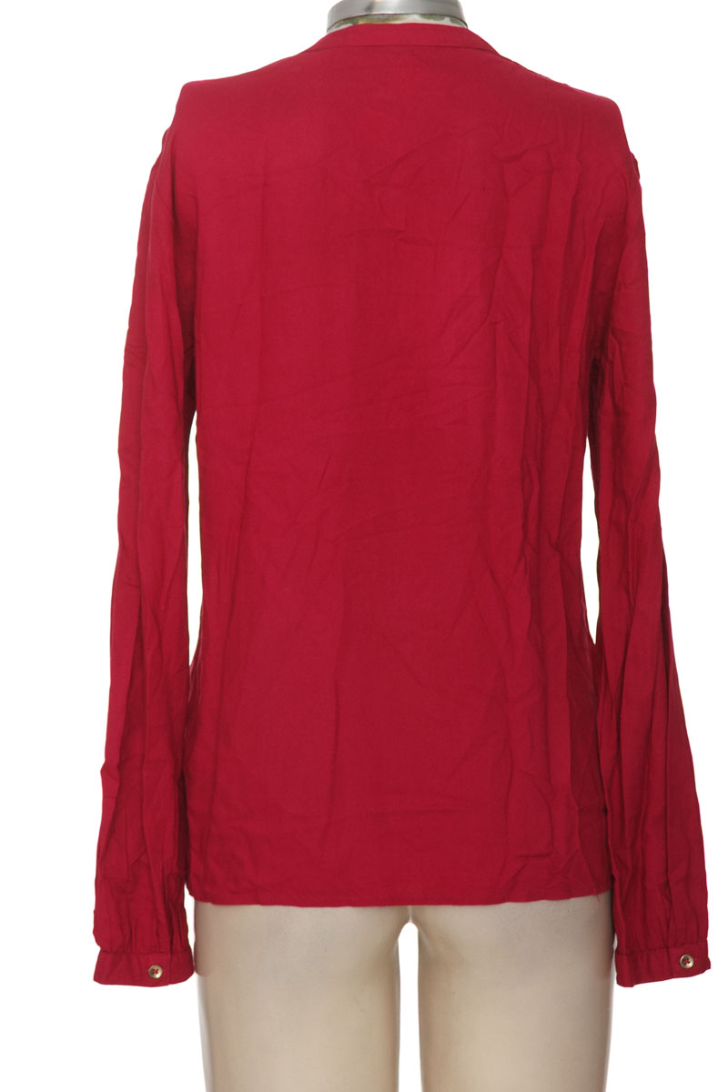 Blusa color Fucsia - Tommy Hilfiger