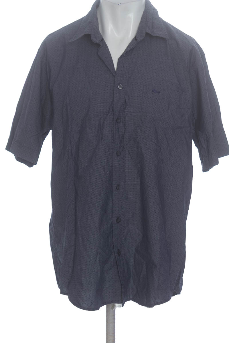 Camisa color Azul - Arturo Calle