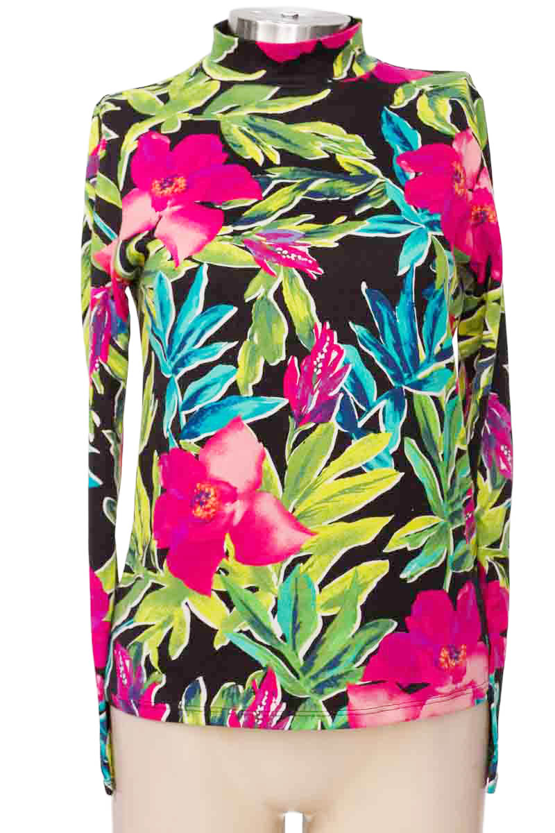 Sweater color Negro - Spirito