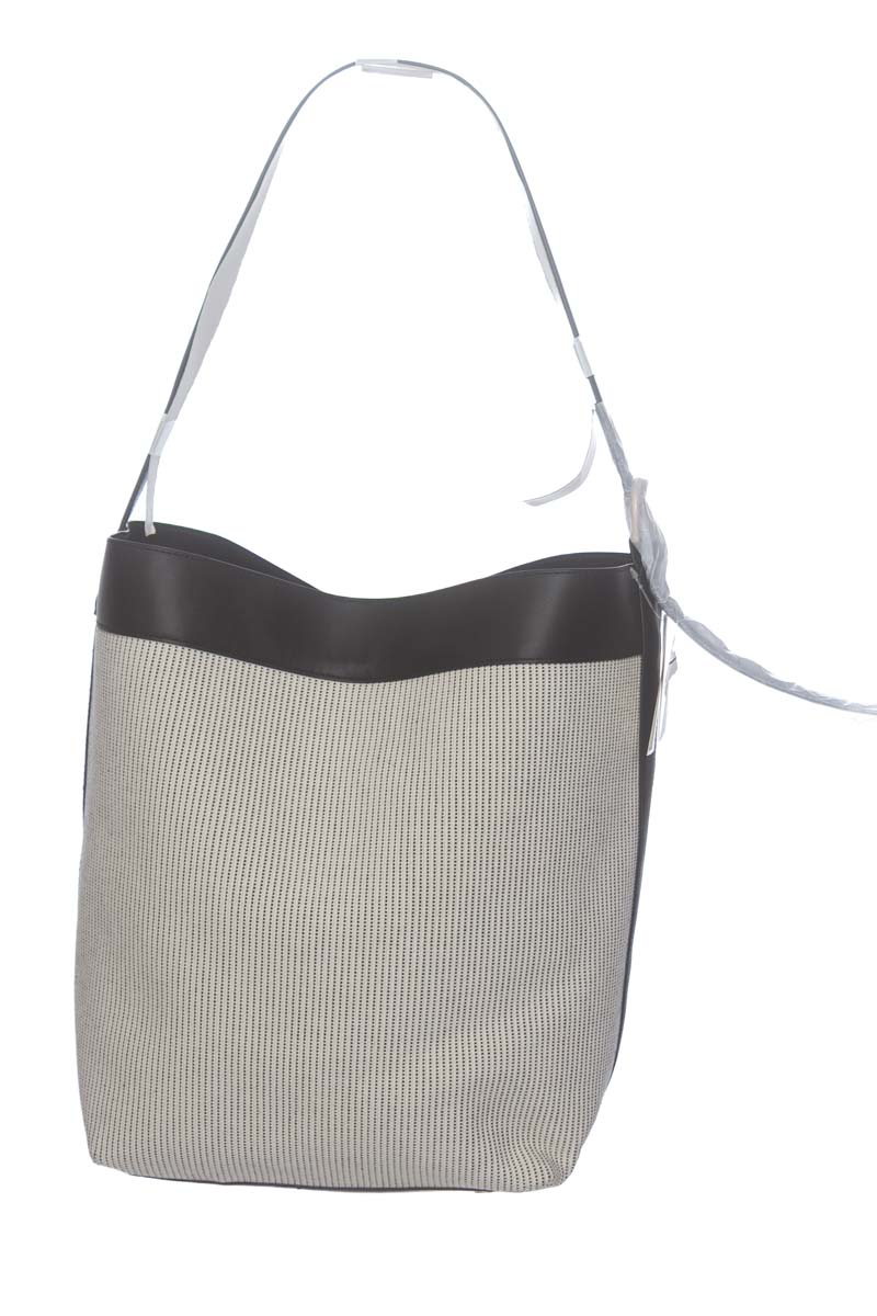 Cartera / Bolso / Monedero color Blanco - H&M