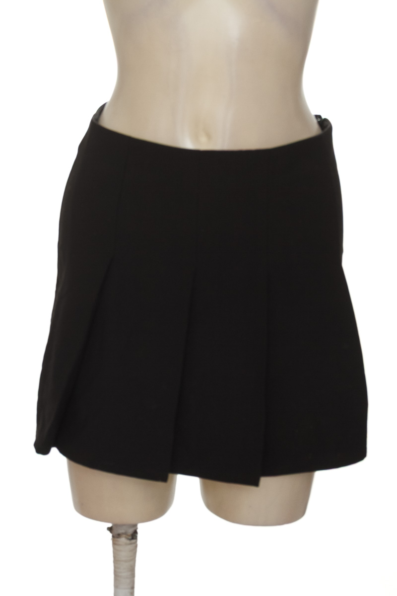 Falda color Negro - Divided by H&M