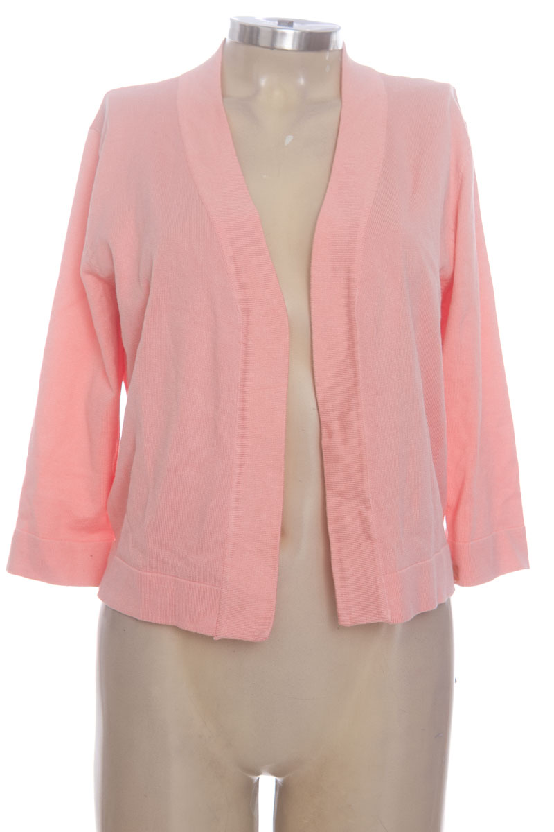 Sweater color Rosado - Urban Coco