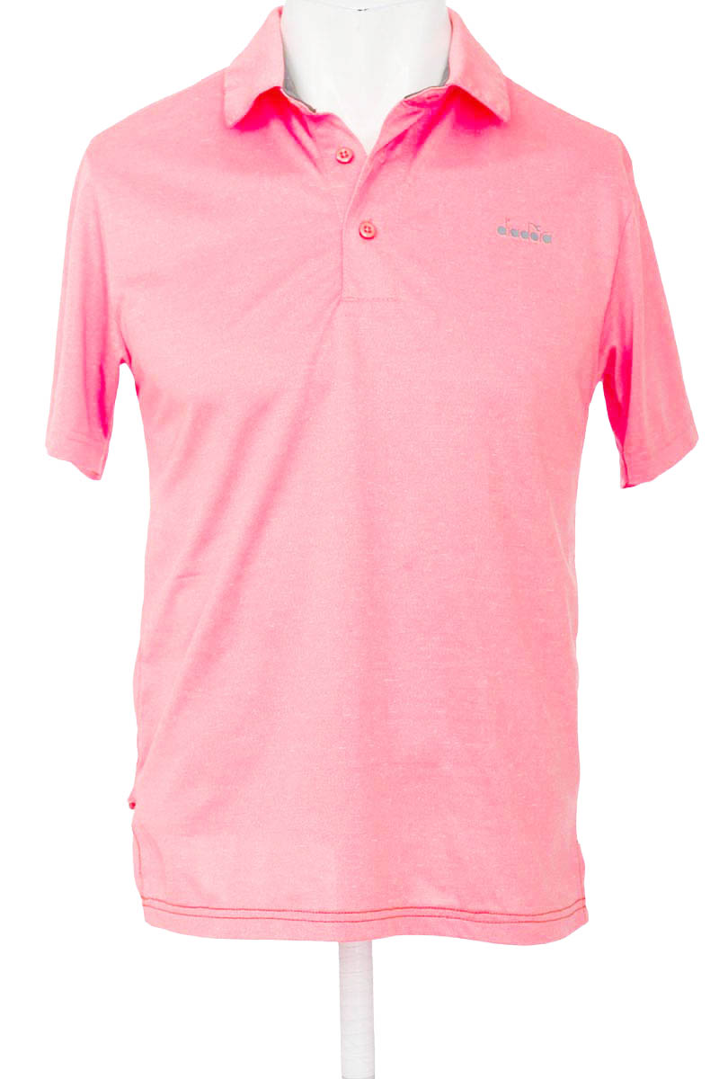 Ropa Deportiva color Naranja - Diadora