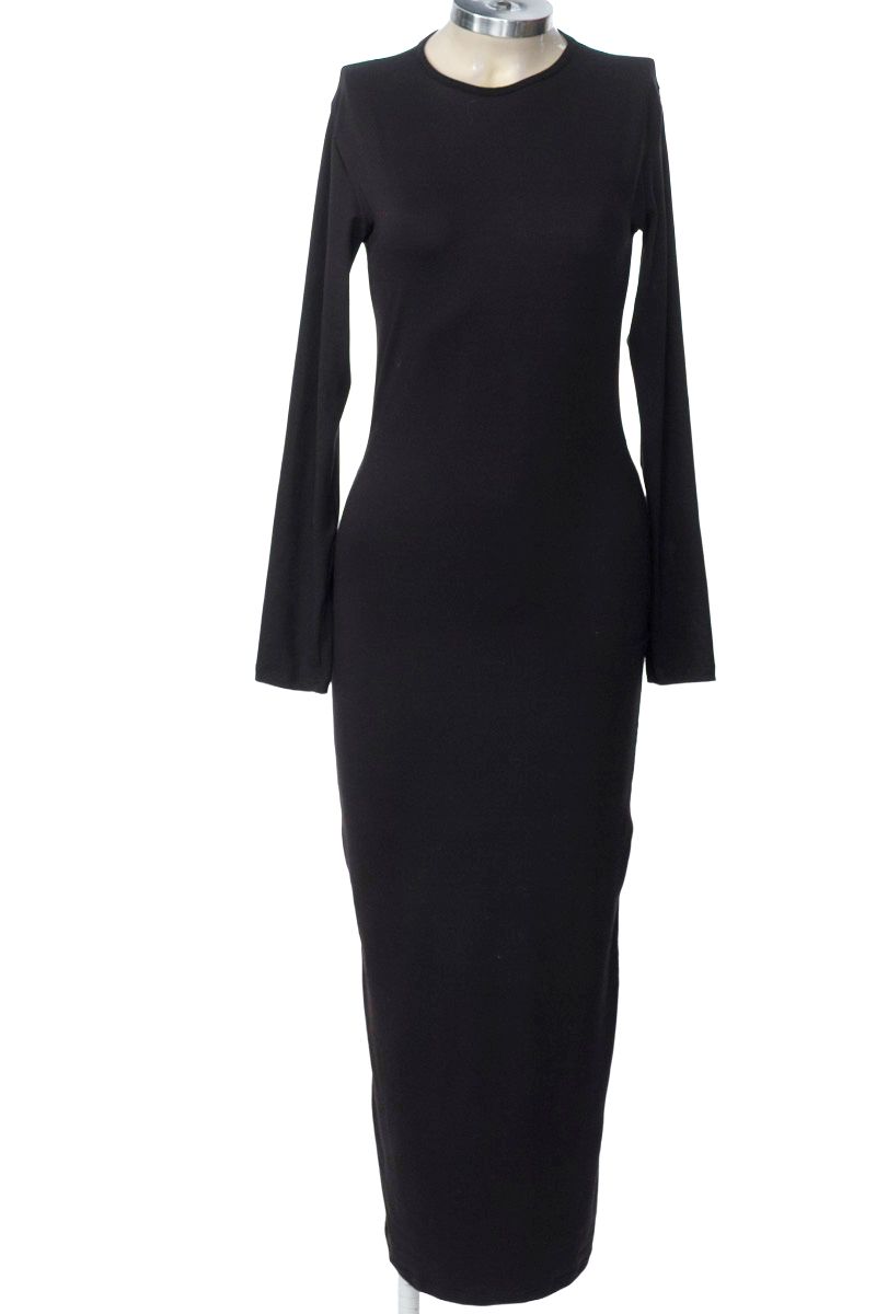 Vestido / Enterizo color Negro - Real Human