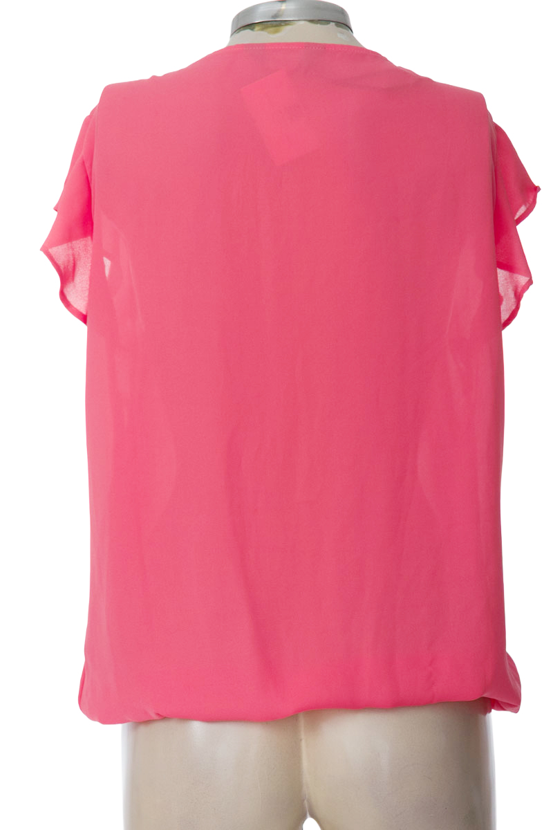Blusa color Fucsia - RAGGED