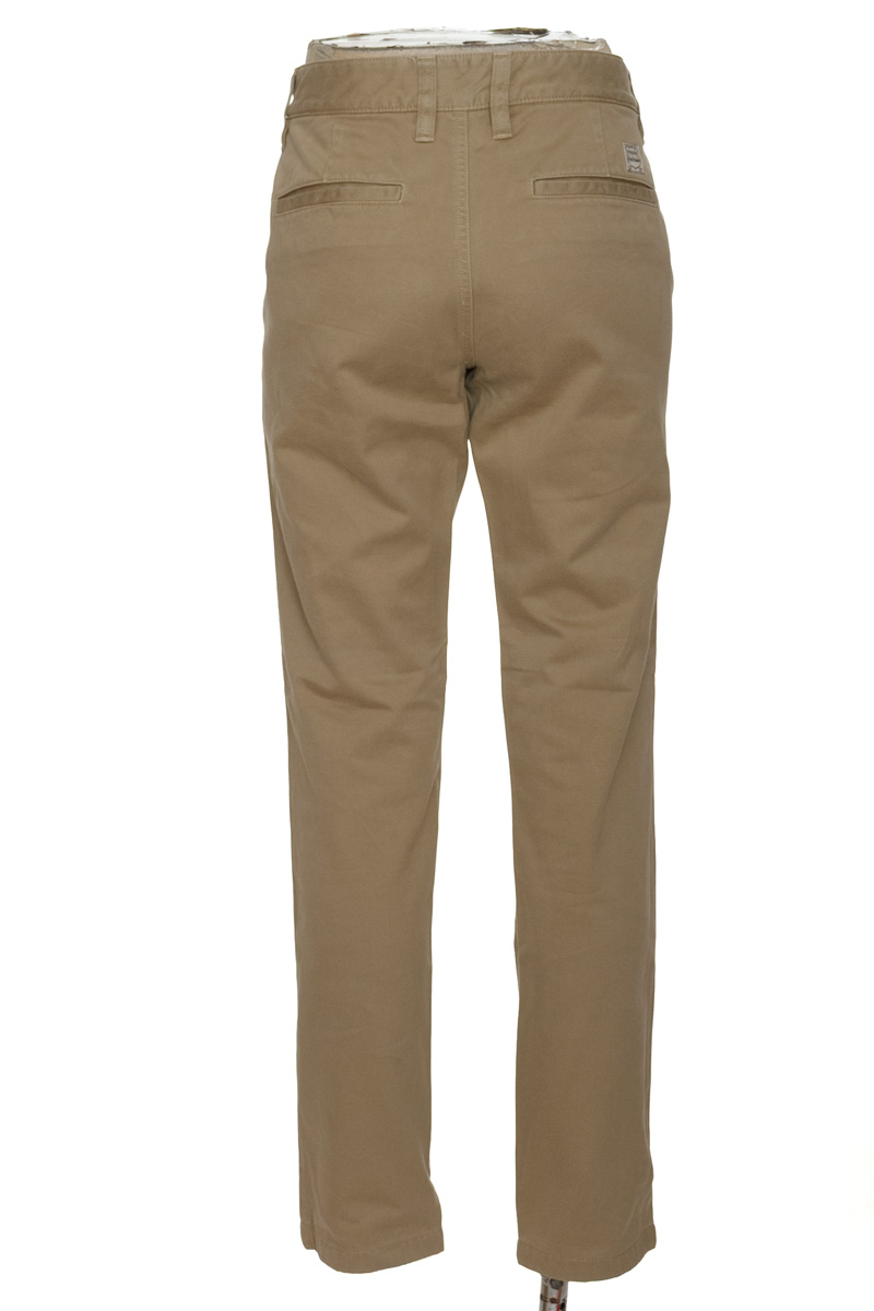 Pantalón color Beige - Chevignon