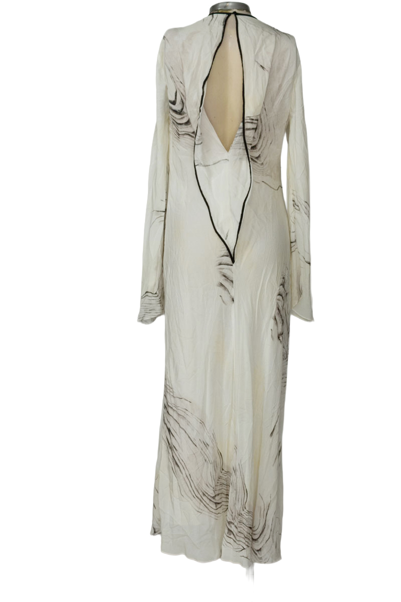 Vestido / Enterizo color Beige - Zara