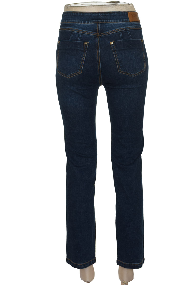 Pantalones color Azul - XUSS