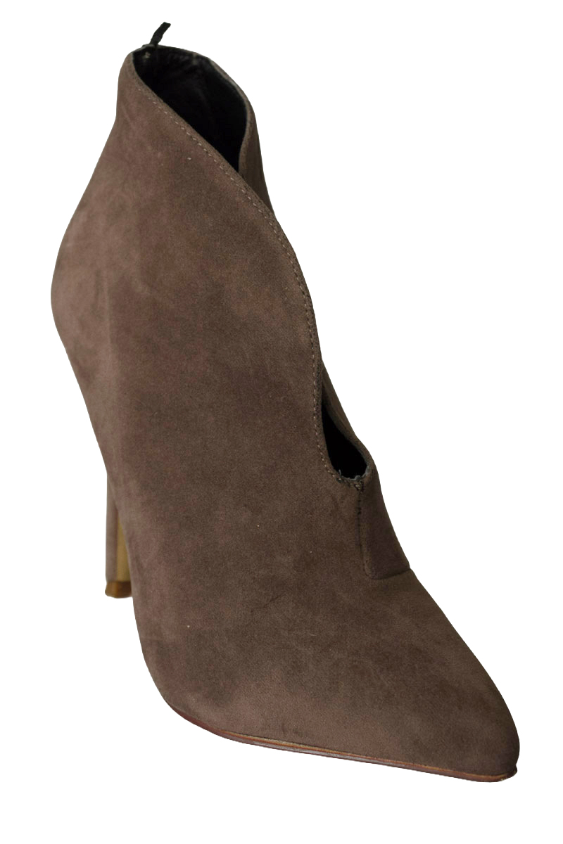 Zapatos color Beige - Forever 21