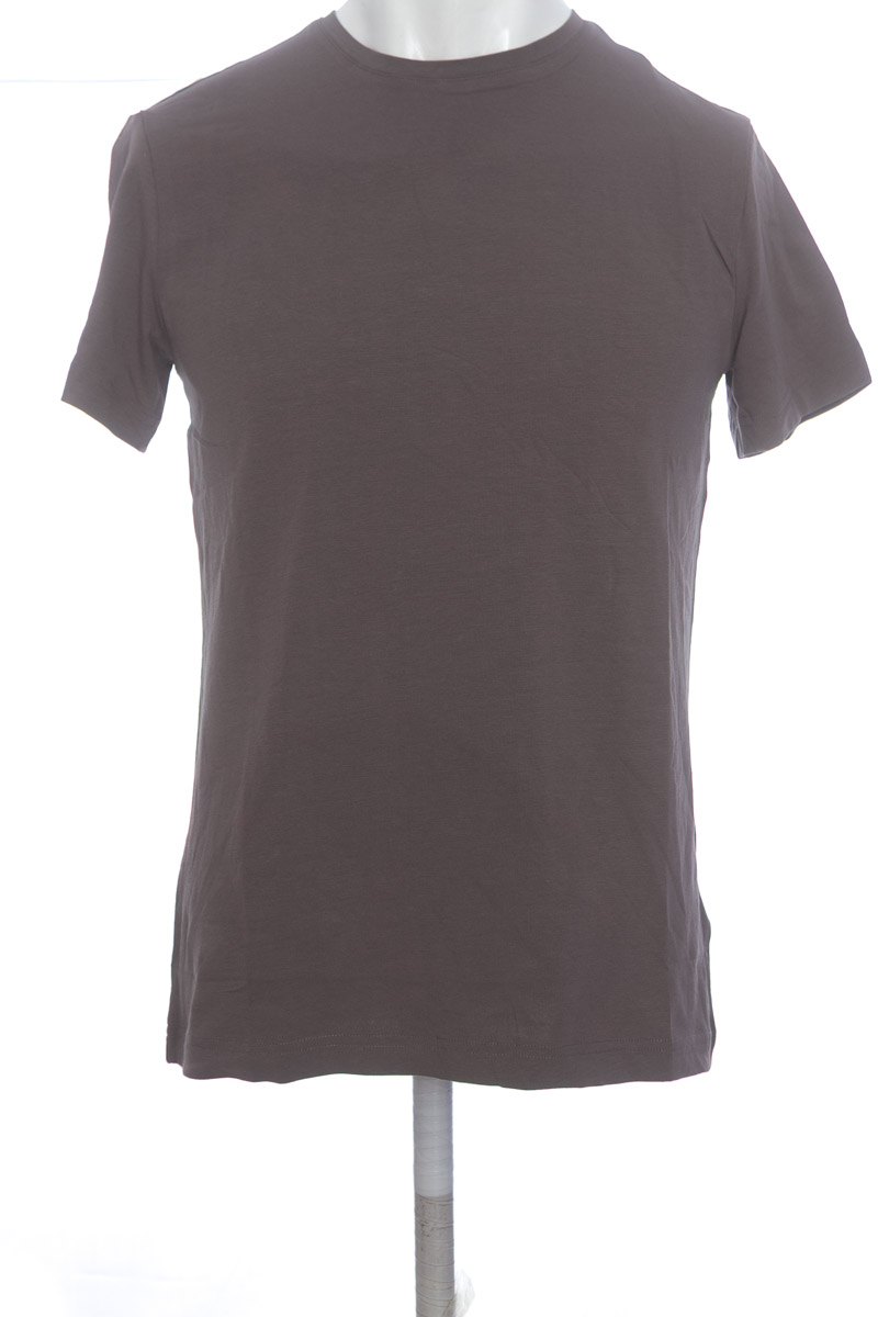 Camiseta color Café - H&M