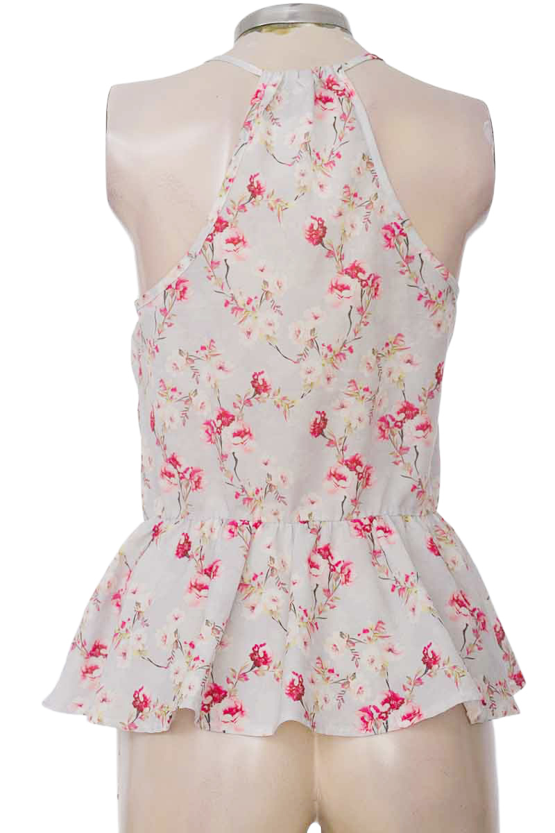 Top / Camiseta color Azul - Koaj