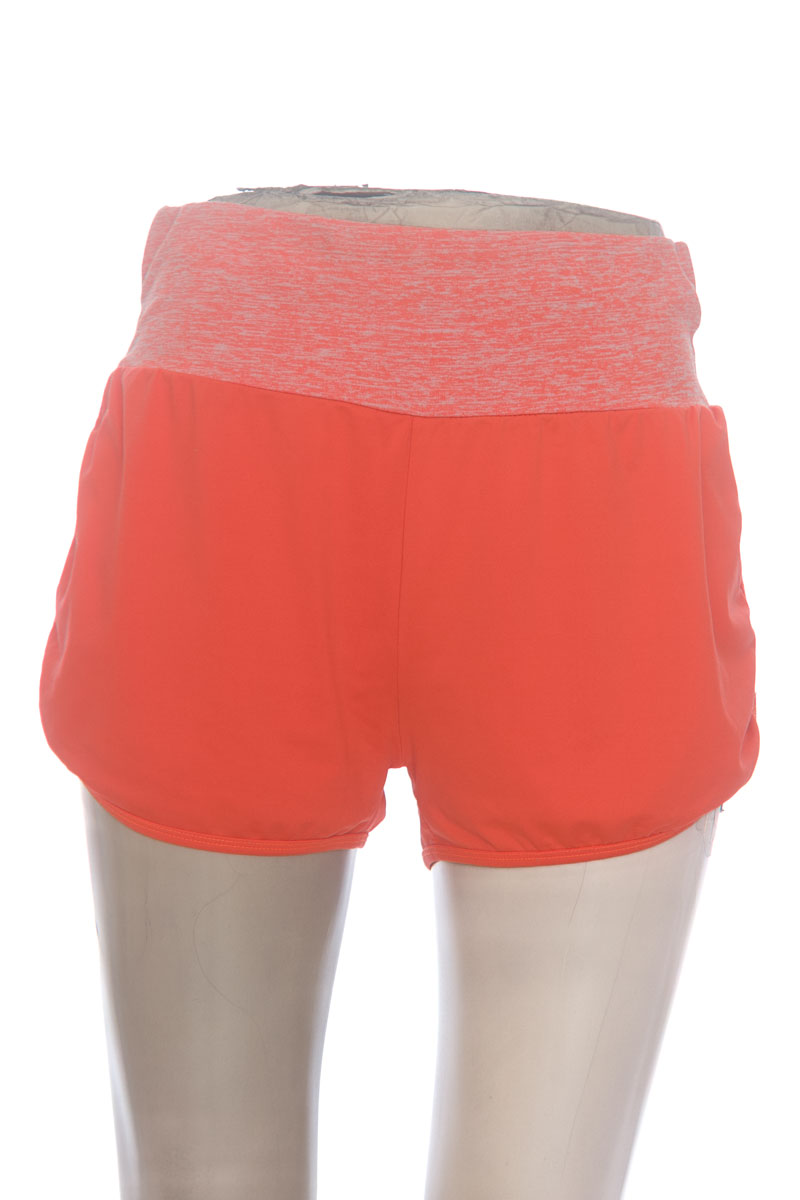 Ropa Deportiva / Salida de Baño color Naranja - Bronzini