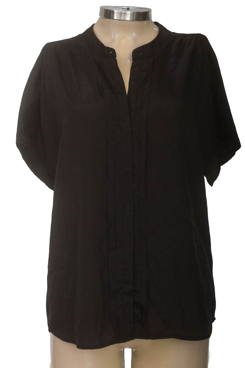 Blusa color Negro - Armi