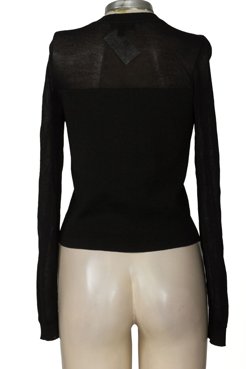 Top / Camiseta color Negro - Studio F