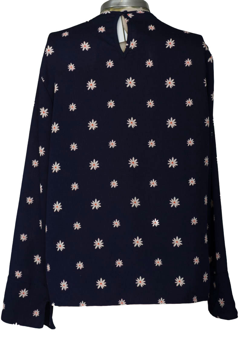 Blusa color Azul - FDS